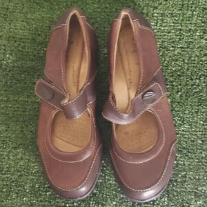 Soft Spots Womens Shoes, Mary Jane Style